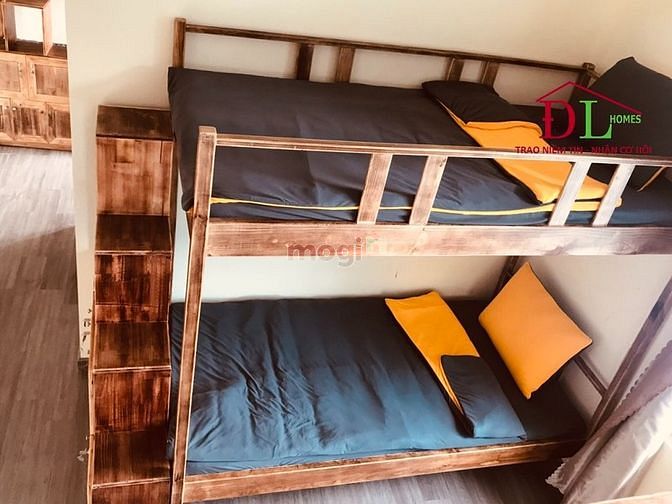 Hình ảnh Bán nhà Đào Duy Từ phường 4 Đà Lạt thích hợp an cư lạc nghiệp - MN3347