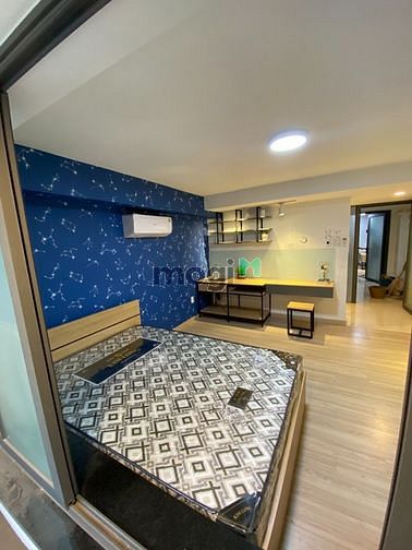 Hình ảnh Cho thuê Mb6623 nạp rút nhanh chóng Studio cửa sổ lớn ngay Thích Quảng Đức