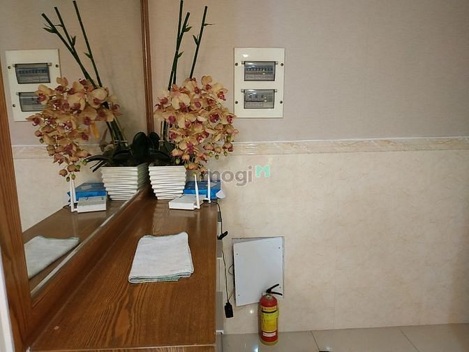 Hình ảnh Cần bán CC Tản Đà Q.5. DT 86m2, 2P, 2WC. Giá bán 4,6 tỷ