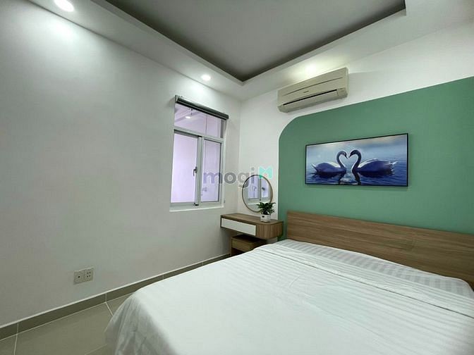 Hình ảnh Cho thuê Trang Chủ MB66.COM / Đăng Ký Tặng 66K Skygarden Quận 7 Phú Mỹ Hưng 3PN2WC giá 12tr