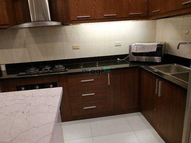 Hình ảnh Cần bán CC Tản Đà Q.5. DT 86m2, 2P, 2WC. Giá bán 4,6 tỷ
