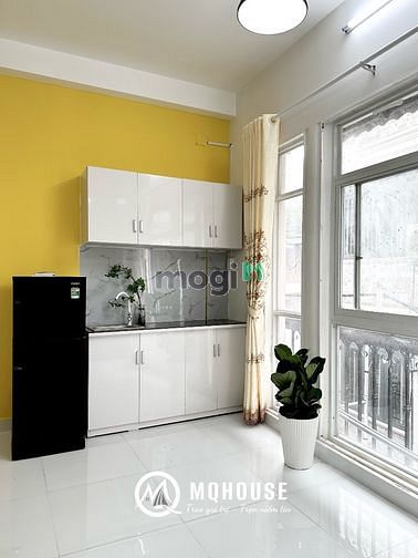 Hình ảnh Studio tách bếp - Nguyễn Trãi quận 1, ngã năm Cống Quỳnh, CV 23/9