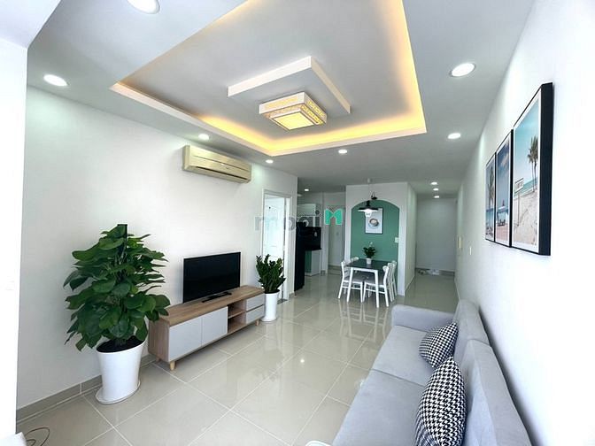 Hình ảnh Cho thuê Trang Chủ MB66.COM / Đăng Ký Tặng 66K Skygarden Quận 7 Phú Mỹ Hưng 3PN2WC giá 12tr