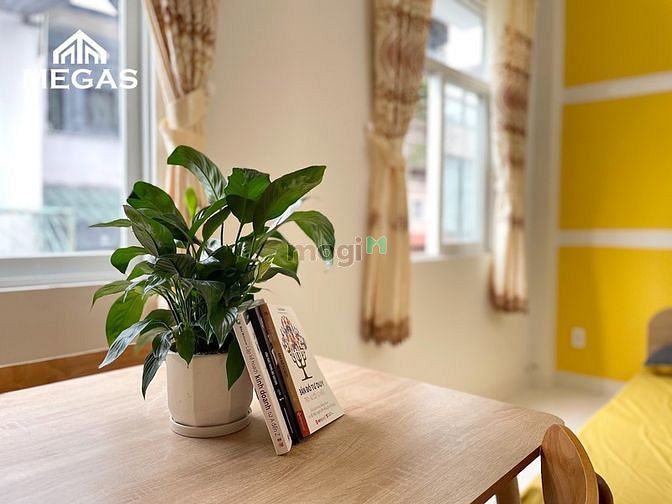 Hình ảnh Studio tách bếp - Nguyễn Trãi quận 1, ngã năm Cống Quỳnh, CV 23/9