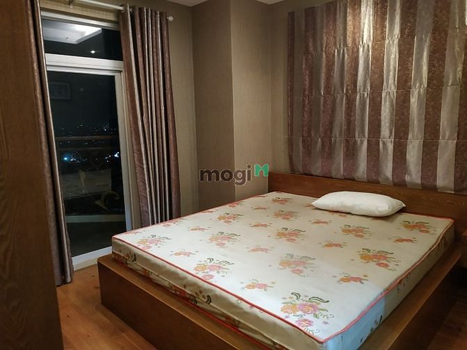 Hình ảnh Cần bán CC Tản Đà Q.5. DT 86m2, 2P, 2WC. Giá bán 4,6 tỷ