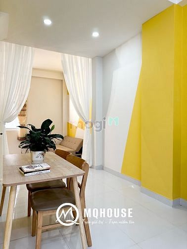 Hình ảnh Studio tách bếp - Nguyễn Trãi quận 1, ngã năm Cống Quỳnh, CV 23/9