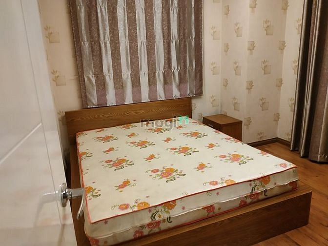 Hình ảnh Cần bán CC Tản Đà Q.5. DT 86m2, 2P, 2WC. Giá bán 4,6 tỷ