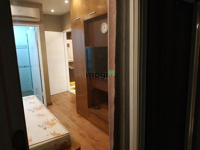 Hình ảnh Cần bán CC Tản Đà Q.5. DT 86m2, 2P, 2WC. Giá bán 4,6 tỷ