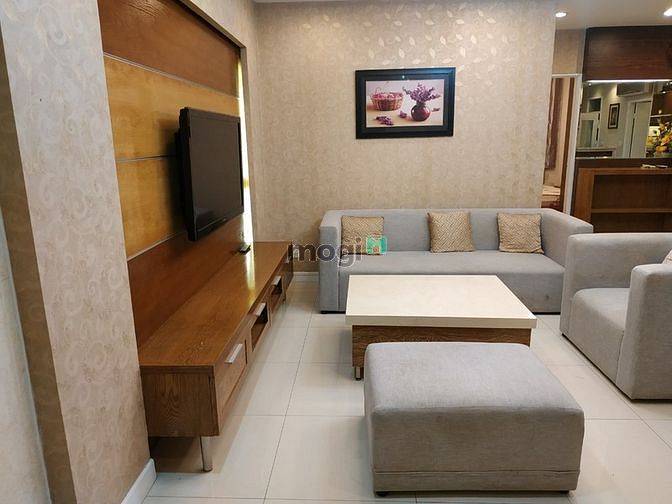 Hình ảnh Cần bán CC Tản Đà Q.5. DT 86m2, 2P, 2WC. Giá bán 4,6 tỷ