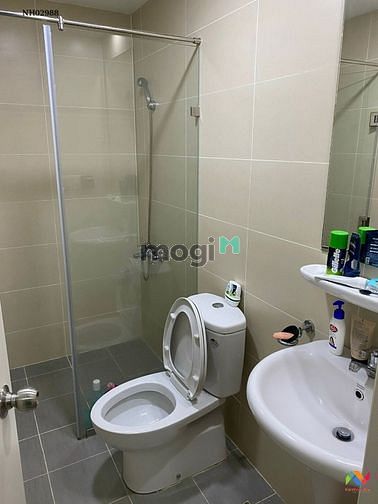 Hình ảnh Cho thuê C/h Officetel M-One, Q7- 30m2, 1pn, 1wc Full nt Y Hình 9.5tr