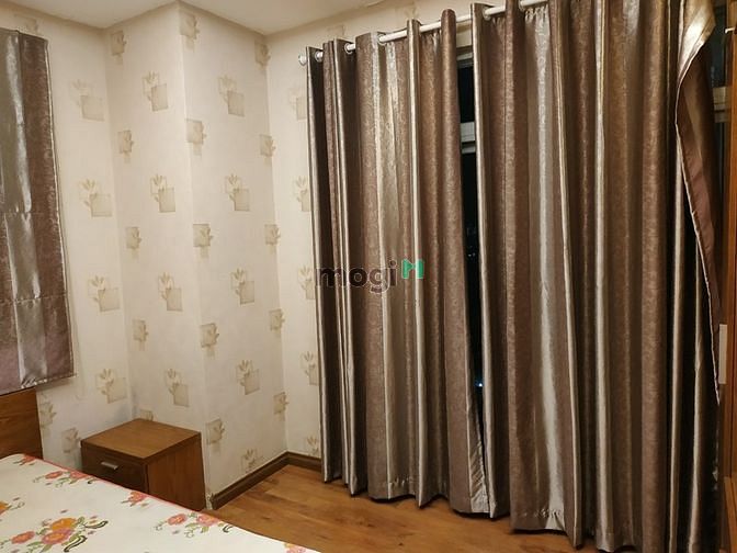 Hình ảnh Cần bán CC Tản Đà Q.5. DT 86m2, 2P, 2WC. Giá bán 4,6 tỷ