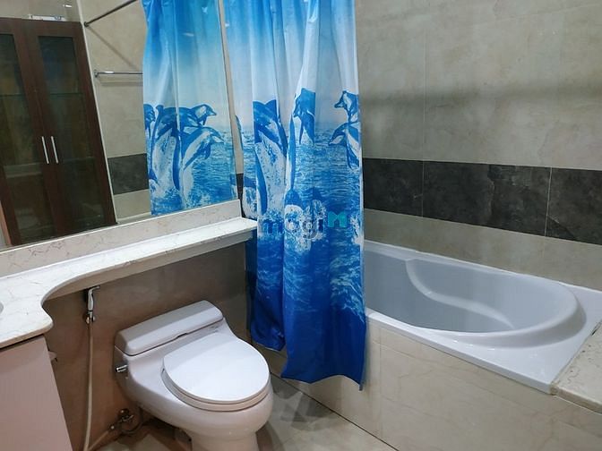 Hình ảnh Cần bán CC Tản Đà Q.5. DT 86m2, 2P, 2WC. Giá bán 4,6 tỷ
