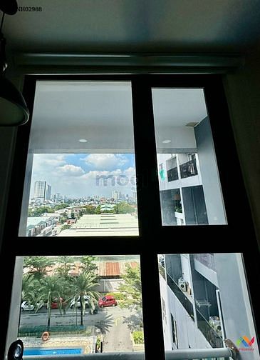 Hình ảnh Cho thuê C/h Officetel M-One, Q7- 30m2, 1pn, 1wc Full nt Y Hình 9.5tr