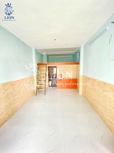 Hình ảnh DUPLEX mới rộng 40m2 tại Bình Thạnh