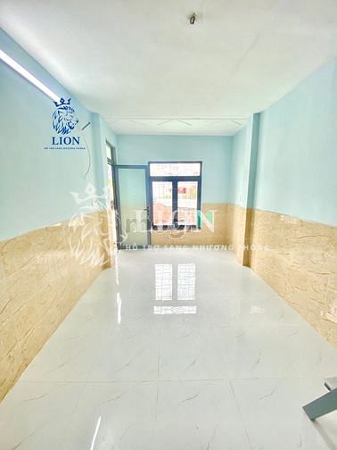 Hình ảnh DUPLEX mới rộng 40m2 tại Bình Thạnh