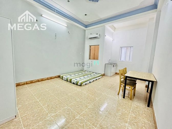 Hình ảnh Phòng Trọ Cho Thuê - Ngay Công Viên Phú Lâm