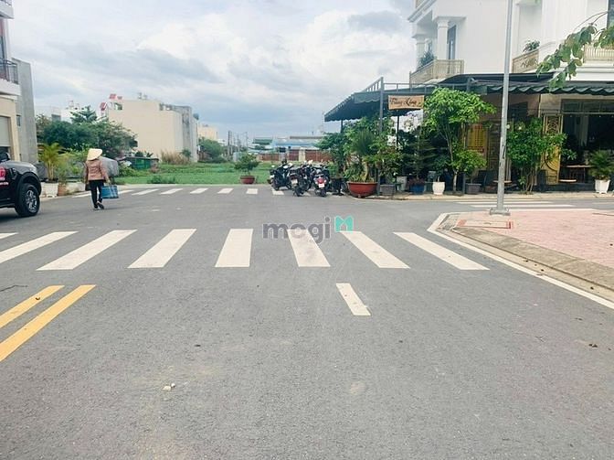 Hình ảnh Cần tiền trả nợ, bán nhanh lô đất thổ cư 70.9m2 ngay Hương Lộ 2