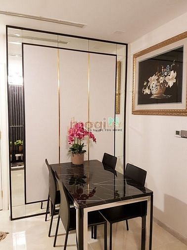 Hình ảnh Cực hot! Mb6623 nạp rút nhanh chóng cao cấp Vinhomes Golden River cho thuê 25tr 2 phòng
