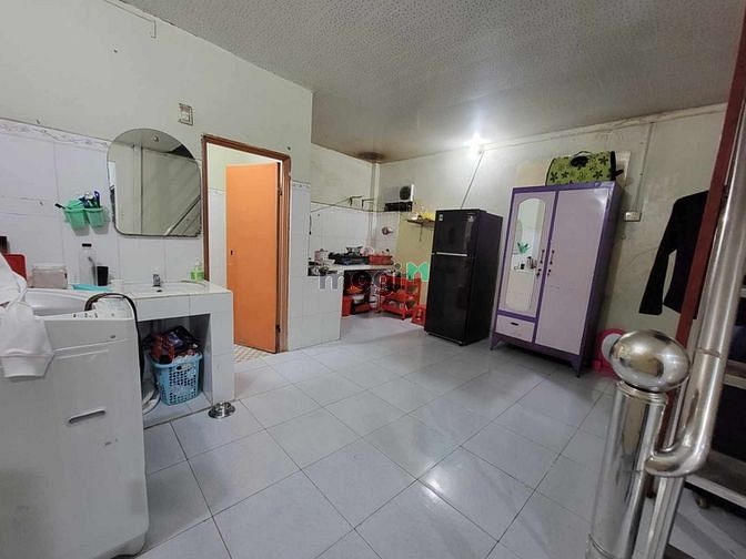 Hình ảnh Nhà Làng Tăng Phú 80mz,4mx 20m, chỉ 3.3 tỷ, PTăng Nhơn Phú A,Thủ Đức.
