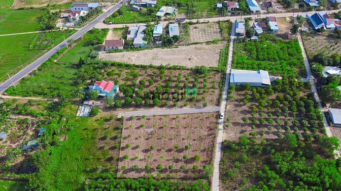 Hình ảnh Suối tiên-diên khánh đất qh thổ cư giá chỉ từ 2tr đến 2tr5/m2-lh 0901