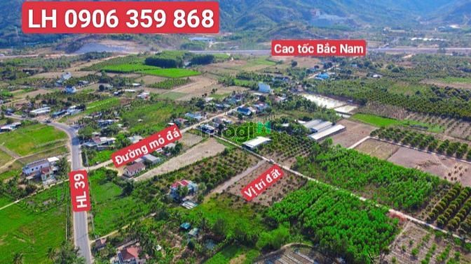 Hình ảnh Suối tiên-diên khánh đất qh thổ cư giá chỉ từ 2tr đến 2tr5/m2-lh 0901