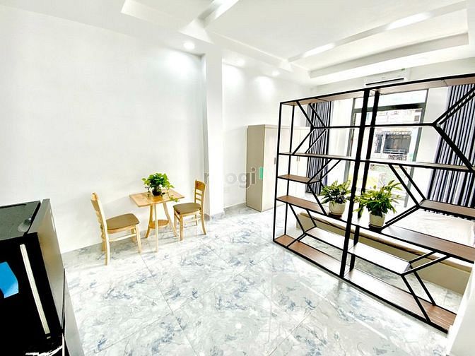 Hình ảnh Studio ban công cực xinh Lạc Long Quân - Lý Thường Kiệt