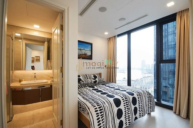 Hình ảnh Tôi Cần Cho Thuê Căn Hộ Vinhome Golden River Quận 1