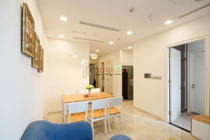 Hình ảnh Tôi Cần Cho Thuê Căn Hộ Vinhome Golden River Quận 1