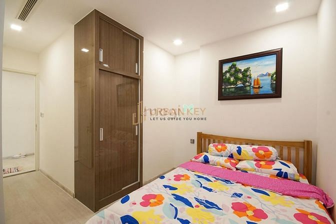 Hình ảnh Tôi Cần Cho Thuê Căn Hộ Vinhome Golden River Quận 1