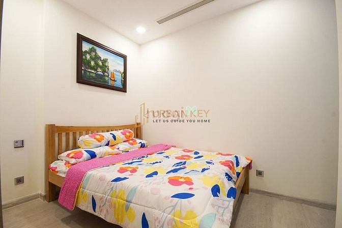 Hình ảnh Tôi Cần Cho Thuê Căn Hộ Vinhome Golden River Quận 1