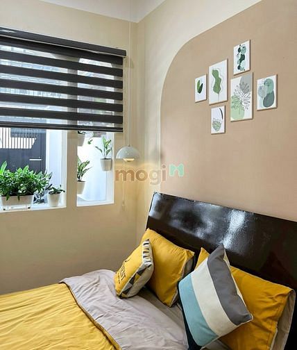 Hình ảnh ✅ Mb6623 nạp rút nhanh chóng Bình Thạnh 🌻 Studio, Cửa sổ thoáng 🌻 tại Bùi Đình Tuý