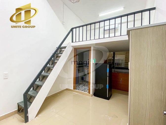 Hình ảnh Duplex Full Nội Thất Cách Lotte 3P di chuyển