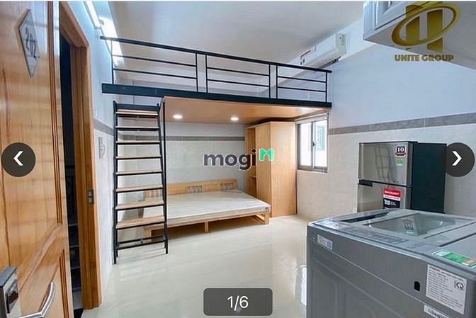 Hình ảnh Duplex 2 Giường Cực Ngon Sát Chợ Tân Quy Gần Lotte_Kênh Tẻ Quận 7