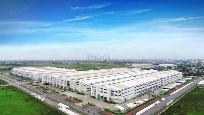 Hình ảnh Bán 1.3 ha đất công nghiệp mặt đường 376 Ân Thi vị trí đẹp giá tốt