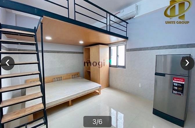 Hình ảnh Duplex 2 Giường Cực Ngon Sát Chợ Tân Quy Gần Lotte_Kênh Tẻ Quận 7