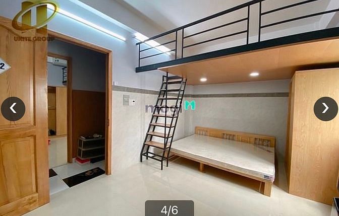 Hình ảnh Duplex 2 Giường Cực Ngon Sát Chợ Tân Quy Gần Lotte_Kênh Tẻ Quận 7