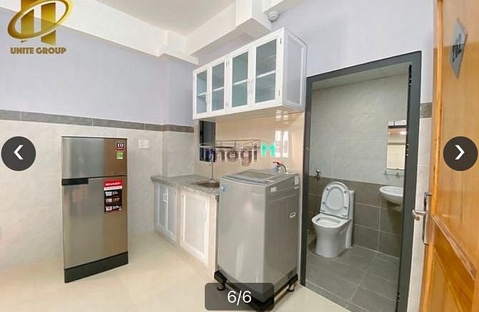 Hình ảnh Duplex 2 Giường Cực Ngon Sát Chợ Tân Quy Gần Lotte_Kênh Tẻ Quận 7