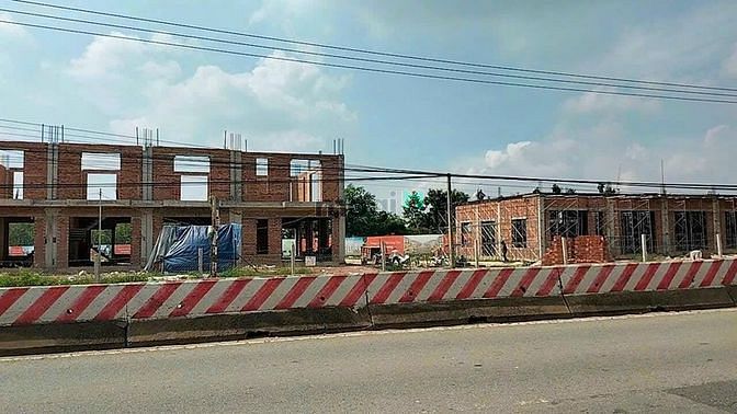 Hình ảnh Bán lô đất mặt tiền ĐT 741(QL14), DT 75m2 tc 100%, chỉ 369tr