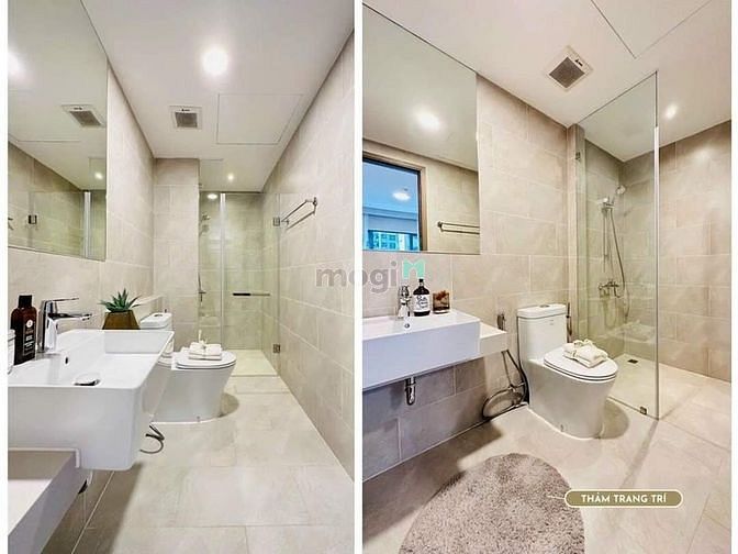 Hình ảnh BÁN GẤP CHCC Tôn Thất Thuyết Quận 4 76m2 3pn 1,315 tỷ SHR NTCB