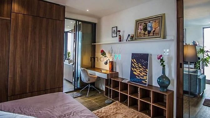 Hình ảnh 💵 Penthouse 1PN sân vườn View đẹp Quận 2 🍀 Đầy đủ nội thất cao cấp