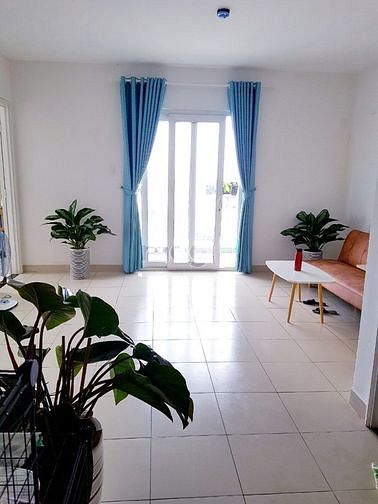 Hình ảnh Cho thuê chung cư 8X Đầm Sen 69M 2PN Quận Tân Phú , nhà mới ở liền