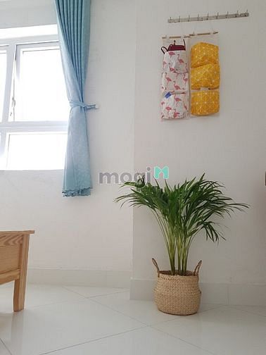 Hình ảnh Cho thuê chung cư 8X Đầm Sen 69M 2PN Quận Tân Phú , nhà mới ở liền