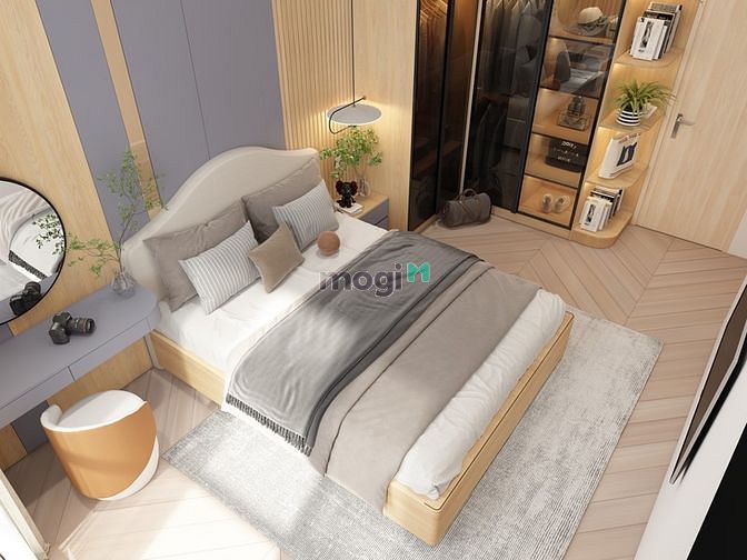 Hình ảnh Cần cho thuê gấp Trang Chủ MB66.COM / Đăng Ký Tặng 66K cao cấp Scenic Valley,2pn PMH, Q7 nhà đẹp,