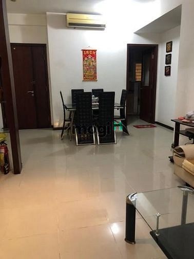 Hình ảnh SANG TÊN CH Vĩnh Hội Quận 4 77m2 2pn 855 triệu SHR NTCB