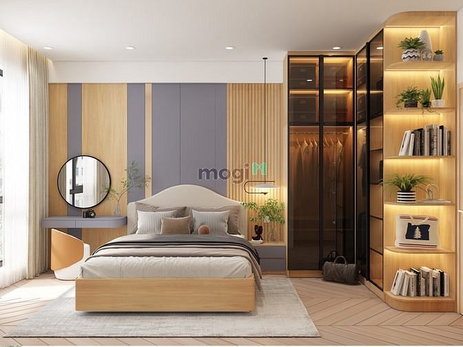 Hình ảnh Cần cho thuê gấp Trang Chủ MB66.COM / Đăng Ký Tặng 66K cao cấp Scenic Valley,2pn PMH, Q7 nhà đẹp,