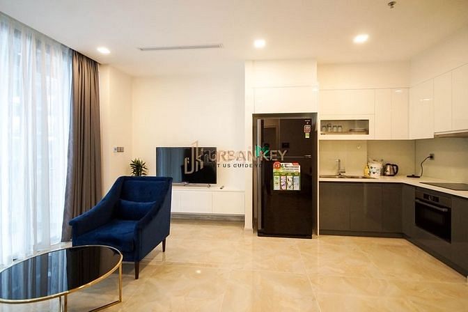 Hình ảnh Vinhome Golden River Căn Hộ Cao Cấp 2 Phòng Cần Cho Thuê