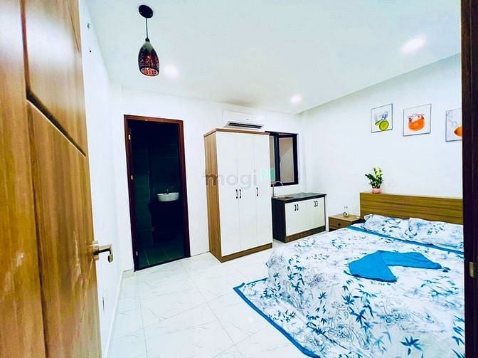 Hình ảnh Mb6623 nạp rút nhanh chóng full nội thất cửa sổ đường Phan Xích Long, Phú Nhuận