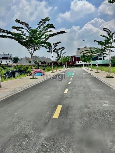 Hình ảnh Mở bán dự án KDC Khang An DT 80m2, Võ Chí Công Phường Phú Hữu Quận 9