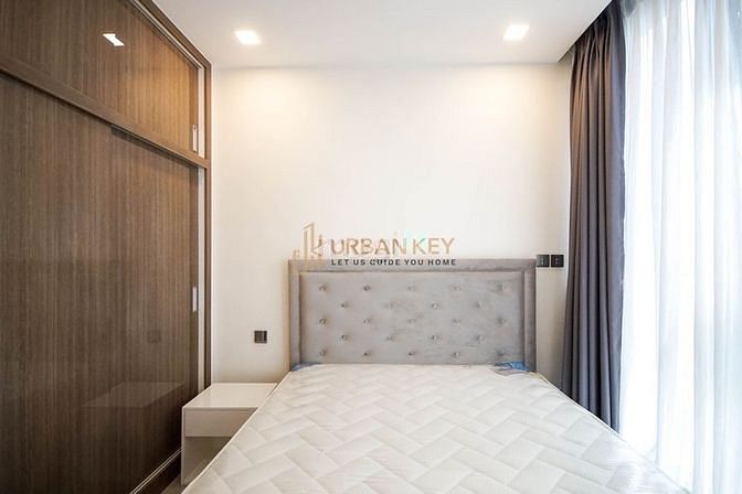 Hình ảnh Vinhome Golden River Căn Hộ Cao Cấp 2 Phòng Cần Cho Thuê