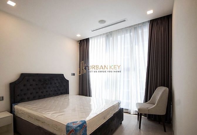 Hình ảnh Vinhome Golden River Căn Hộ Cao Cấp 2 Phòng Cần Cho Thuê